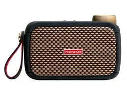 Positive Grid Spark GO [ブラック]