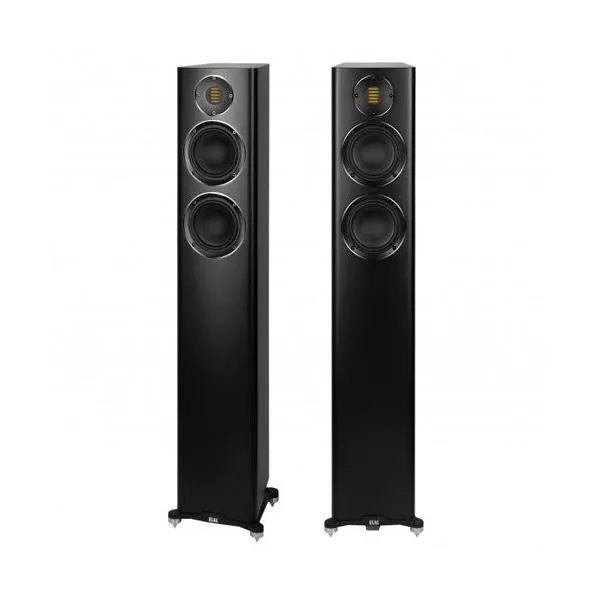 ELAC スピーカー CARINA FS247.4 ペア エラック トールボーイ型スピーカー
