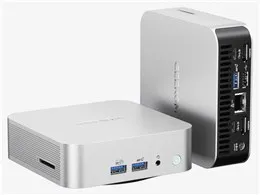 GEEKOM A7 Ryzen 9 7940HS・32GBメモリ・2TB SSD搭載モデル