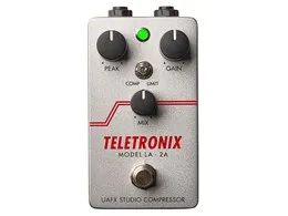 UAFX Teletronix LA-2A Studio Compressor