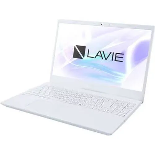 LAVIE N15 N157C/JAW PC-N157CJAW [パールホワイト]