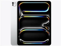 iPad Pro 13インチ (M5) Wi-Fi+Cellular 1TB Nano-textureディスプレイガラス搭載 2025年秋モデル SIMフリー