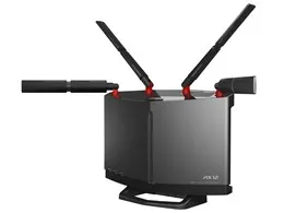 AirStation WXR-5950AX12 [チタニウムグレー]