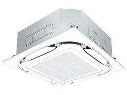 EcoZEAS 天井埋込カセット形 SZRC112BYN