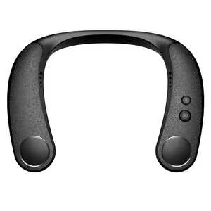 シャープ SHARP ネックスピーカー AQUOSサウンドパートナー ［Bluetooth対応］ AN-SX8