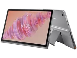 Lenovo Tab Plus Android 14・MediaTek Helio G99・8GBメモリー・256GBフラッシュメモリー・11.5型ワイドIPS搭載 マルチタッチ対応 ZADX0061JP [ルナグレー]