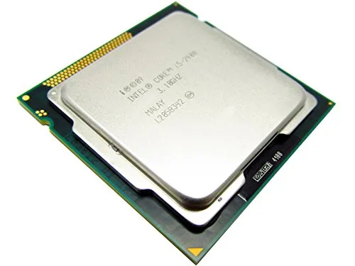 HP 638630 ? 001 HP Intel Core i5 ? 2400 3.1 GHz 6 MB CU