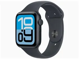 Apple Watch SE 3 GPS+Cellularモデル 44mm スポーツバンド S/M