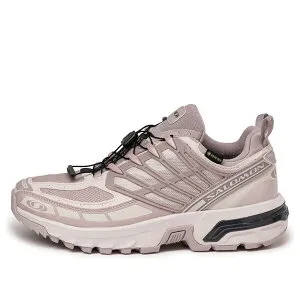 SALOMON サロモン メンズ スニーカー 【SALOMON ACS Pro Gore-Tex 'Cloud Grey Lilac Ash' 475996】 サイズ US_10(28.0cm)