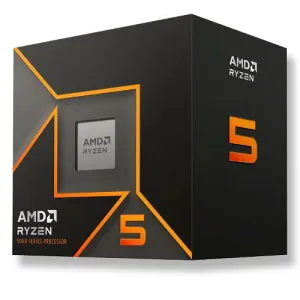 【新品】AMD CPU Ryzen 5 9600 BOX