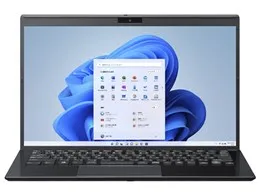 VAIO SX14 2022年7月発売モデル