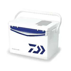 ダイワ(DAIWA) クーラーボックス 釣り/アウトドア/キャンプ クールラインα3 GU1500X ブルー