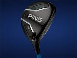 G440 MAX フェアウェイウッド #7 [PING TOUR 2.0 CHROME 65 フレックス：R]