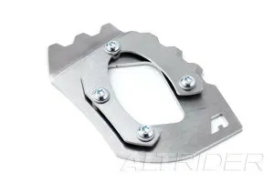 AltRider アルトライダー Side Stand Foot R 1200 GS BMW スタンドパッド・エクステンション フレーム