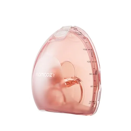 Momcozy Air 1 ミルクコレクター