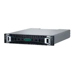 MSA 2072 10/25GbE iSCSI 2.5型 ストレージ