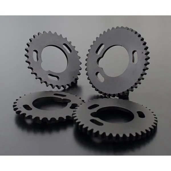 WEBCAM ウェッブカム アジャスタブル カムスプロケット GSX-R750 GSX-R1000 SUZUKI スズキ エンジンパーツ エンジン