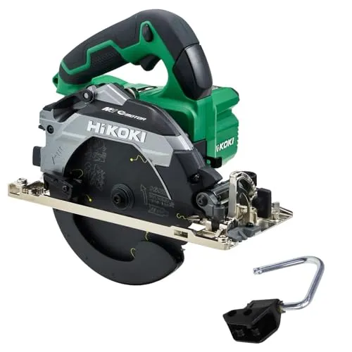 【セット買い】 36V充電式丸のこ C3606DB(NN) + 丸のこ用フック(339187)