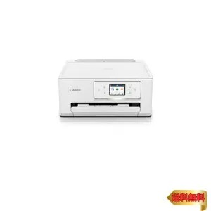 【マラソン最大46倍】キヤノン Canon プリンター A4インクジェット複合機 PIXUS TS6630 自動両面 4色・一体型・対応インクBCI-386/385シ