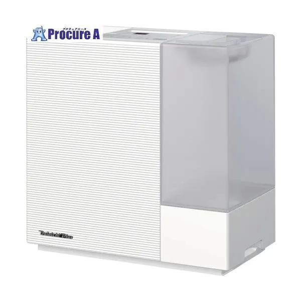 ダイニチ 気化ハイブリッド式加湿器 HD-RXC900C ホワイト 0H55520 ▼667-4217 HD-RXC900C-W 1台