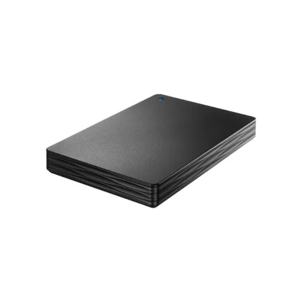 アイ・オー・データ HDPH-UT1KR/S かんたんデータ移行アプリ内蔵 USB 5Gbps（USB3.2 Gen1）対応 ポータブルHDD 1TB