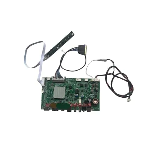 JRY-W9CUHD-AA1 5K ドライバーボード 27インチ A1419 A2115 LM270QQ1/QQ2 DIY 外部モニターディスプレイスクリーン DP1.4(LM270QQ1)
