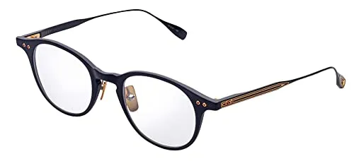 [ディータ] ASH (+) MATTE BLACK onesizefitsall メガネフレーム ユニセックス