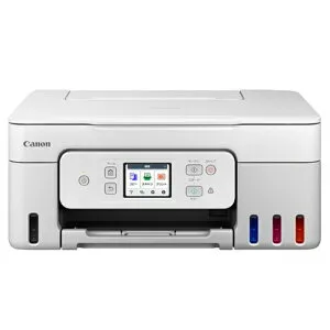 CANON(キヤノン) G3390WH ホワイト