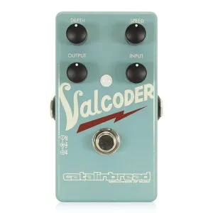 Valcoder（カタリンブレッド）トレモロ catalinbread (新品)