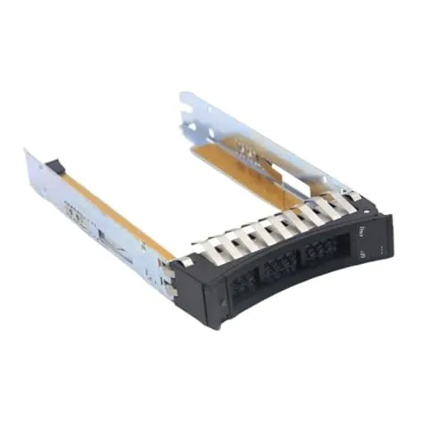 Compatible IBM x3400 x3550 x3650 M2/M3/M4 disk bay 2.5-inch hard drive bay 44T2216