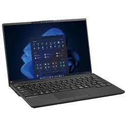 LIFEBOOK U9415/AX (Core Ultra 7 265H/16GB/SSD・512GB/光学ドライブなし/Win11 Pro 64bit/Officeなし/14.0型WUXGA)