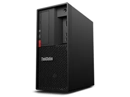 ThinkStation P330 Tower 30C5CTO1WW Windows 10 Pro・Core i7・16GBメモリー・2TB HDD+256GB SSD・NVIDIA Quadro P4000搭載 VRクリエイター向けスタンダード