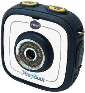 PlayShot プレイ(ホワイト)