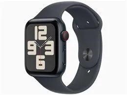 Apple Watch SE 第2世代 GPS+Cellularモデル 44mm スポーツバンド M/L 2024年モデル