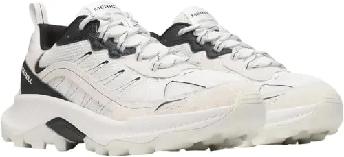 [メレル] スニーカー SPEED STRIKE 2 TREK メンズ ASH/BLACK 27.0 cm 2E