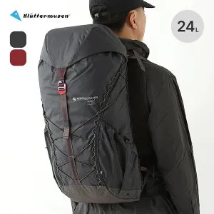 【ラスト1点】クレッタルムーセン ブリマーバックパック24L KLATTERMUSEN Brimer 24L 40443U11 リュック 鞄 登山 おしゃれ キャンプ アウトドア
