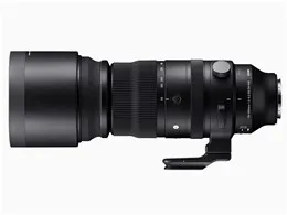 150-600mm F5-6.3 DG DN OS [ソニーE用]