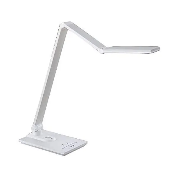 SQ-LD560-W(ホワイト仕上) パナソニック Panasonic LEDデスクスタンド