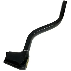 【USA在庫あり】 DRAG Specialties ドラックスペシャリティーズ ブレーキアーム グロスブラック 06年-17年 ハーレー V-ROD 1610-0618 JP店