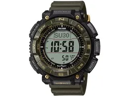 プロトレック Climber Line PRO TREK 30周年記念モデル PRG-340ANS-3JR