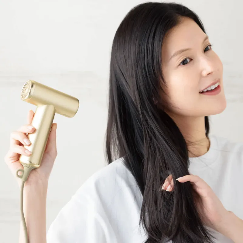 DOCTOR AIR/ドクターエア ミラジェットドライヤー シュガーピンク ドライヤー･ヘアアイロン ディノス dinos