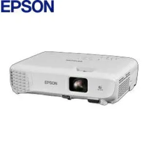 【送料無料】 エプソン ビジネスプロジェクター/スタンダードモデル/ベーシックシリーズ/3600lm/XGA EB-E12D2