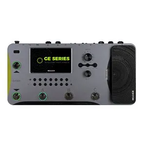 Mooer / GE1000 新品 マルチエフェクター[ムーア][Multi Effector,エフェクター]