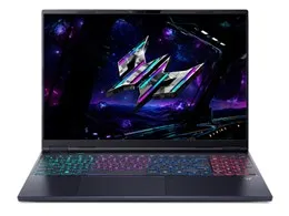 Predator Helios Neo 16S AI PHN16S-71-N76Z56/E