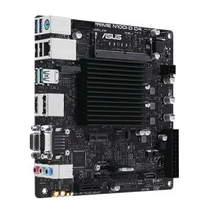 ASUS PRIME N100I-D D4-CSM Onboard Intel Processor N100 CPU対応 DDR4 Mini-ITX マザーボード/国内正規代理店品