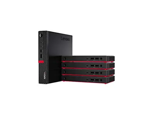 Lenovo ThinkCentre Nano M90n-1、I5-8265U 1.6GHz 8GB/256GB SSD、W10Px64 (W: 3Yo)