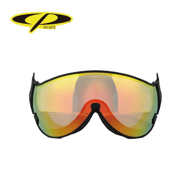 スキーゴーグル シーピー CP スペアレンズ スペアレンズ ＜2025＞ CPCY007 / vario multicolour mirror 1.6 スキー スノーボード 日本正規品