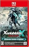 ゼノブレイドクロス ディフィニティブエディション Nintendo Switch 2 Edition
