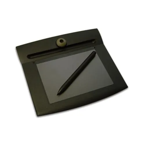 トパーズシステムt-s751-hsb-r/SignatureGem 4 x 5 USB includes Sigplusソフトウェア