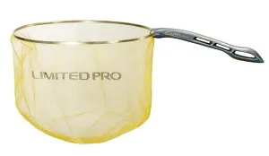 【鮎】【シマノ】鮎ダモLIMITED PRO品番：PD-1C1Vサイズ：39cmカラー：イエロー【4969363818195】